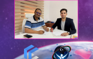 اتفاقية تعاون مشترك مع المنظمة الليبية للتقنية